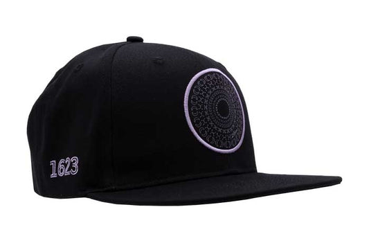 Zildjian Limited Edition 400th Anniversary Alchemy Flat Bill Baseball Cap