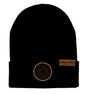 Zildjian LE 400th Ann Alchemy Beanie  Black