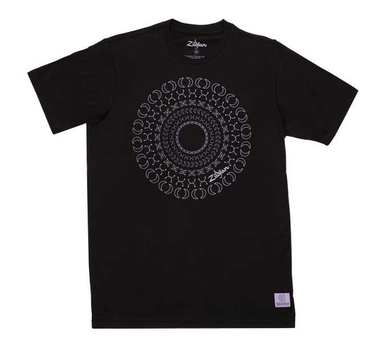 Zildjian Limited Edition Alchemy Tee Medium