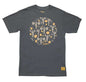 Zildjian Limited Edition 400th Anniversary Classical Tee XXLarge