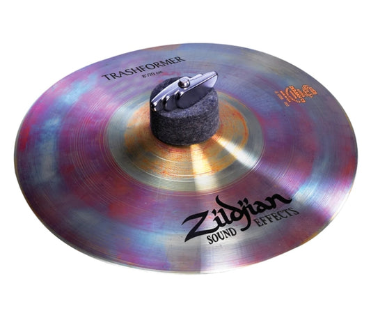 Zildjian ZXT 8 Trashformer